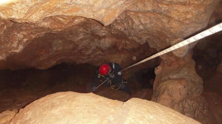 Znate li kada je otkrivena Slovačka jama?