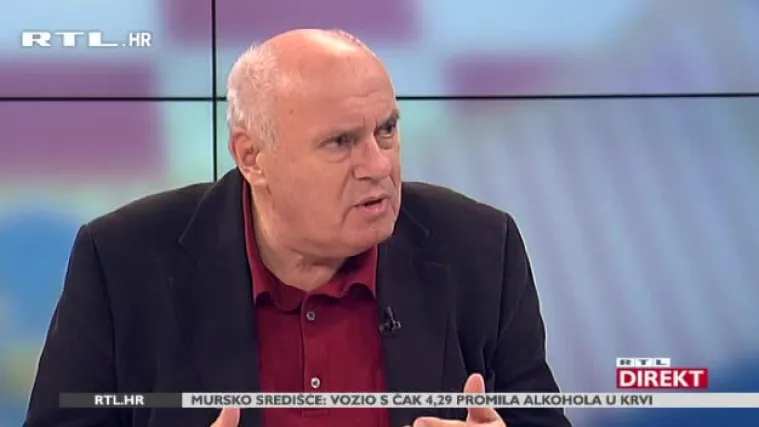 Puhovski u Direktu: 'Predsjednik nema ovlasti pa svi izmi&scaron;ljaju lažna obećanja koja neće ispuniti'