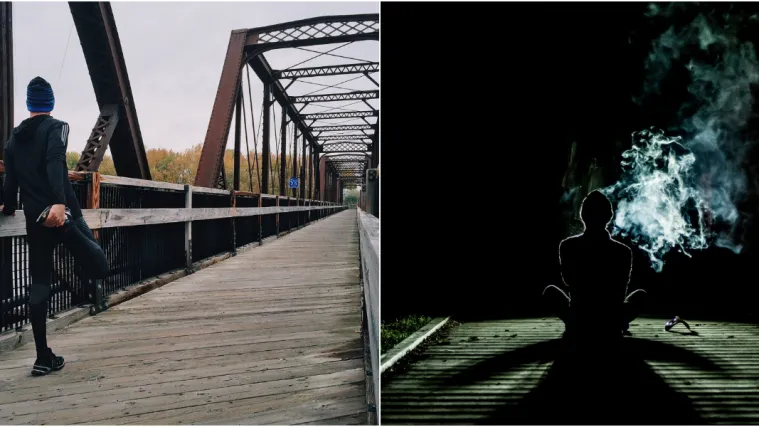 Želite prestati pu&scaron;iti ili početi vježbati? Znanstvenici su otkrili koliko će vam trebati za to