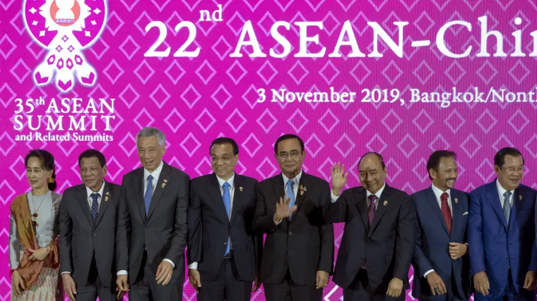 Kina može i bez Amerikanaca: Od 2020. slijedi sporazum o slobodnoj trgovini pod njenim vodstvom