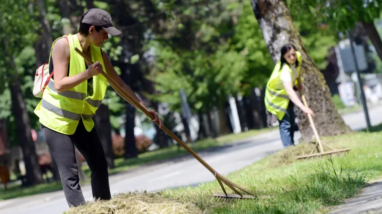 Uskoro stiže poziv! Radno sposobni korisnici socijalne pomoći morat će raditi za opće dobro
