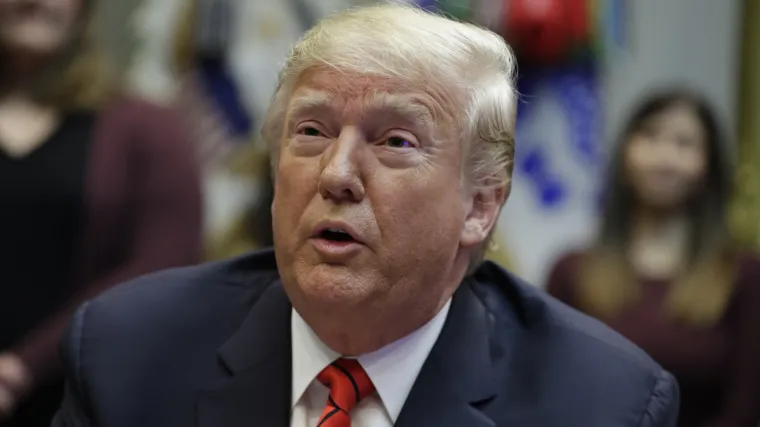 Vi&scaron;e neće moći kriti financije: Sud naredio da Trump mora predati porezne prijave za posljednjih 8 godina