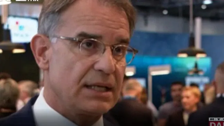 Hrvatska na sajmu u Londonu: 'Očekujemo rast britanskog trži&scaron;ta, a uvodimo i nove linije'