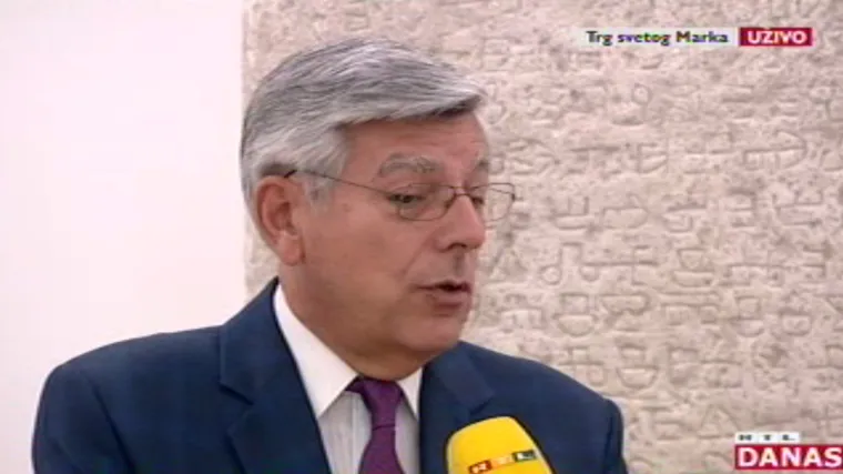 Reiner: 'Beljak nije dostojan Tuđmanu ni obrisati cipele'