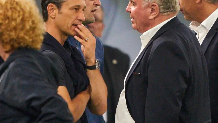 Nijemci prona&scaron;li idealnog trenera, ali postoji problem