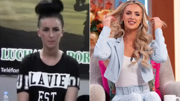 'Zatvorenice su se seksale pred svima, nikad nisam vidjela takvu strast'