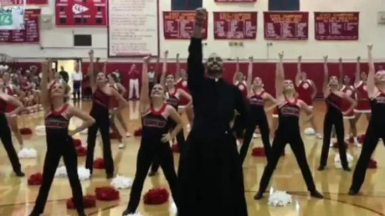 Odmah će vam biti jasno za&scaron;to je ovaj video apsolutni hit dana