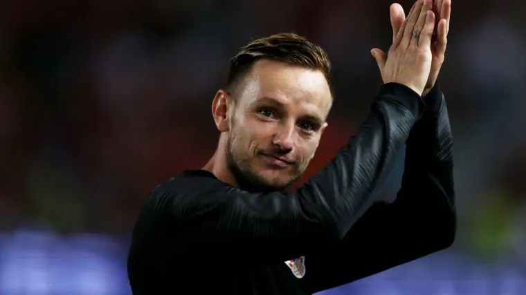 Španjolci istaknuli zaista poražavajuć podatak o Rakitiću