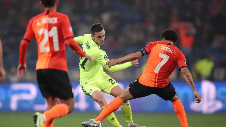 Modri su poslali veliku najavu: 'Idemo po pobjedu i osminu finala'