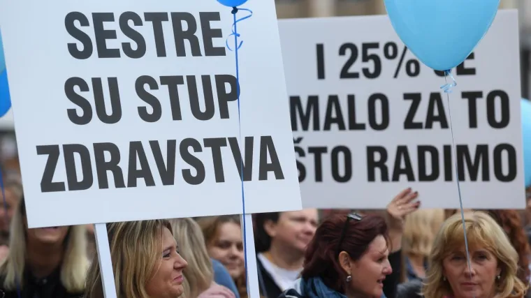 Pogledajte tko je među njima najnezadovoljniji