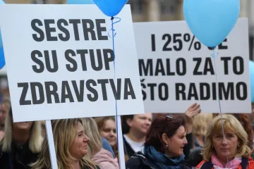 Pogledajte tko je među njima najnezadovoljniji