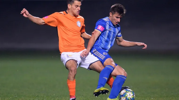 Lokomotiva pobjedom zaključila 14. kolo