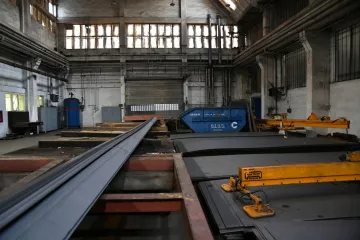 Novac osiguran za zaostale plaće radnika Đure Đakovića lako bi mogao završiti drugdje