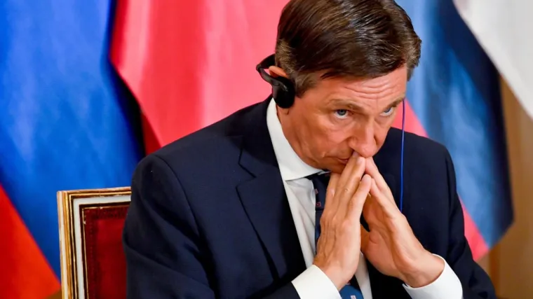 Za Pahora bi sve ostalo bilo strate&scaron;ka gre&scaron;ka