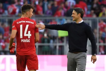 Vatreni ostaje u Bayernu samo u slučaju jednog scenarija