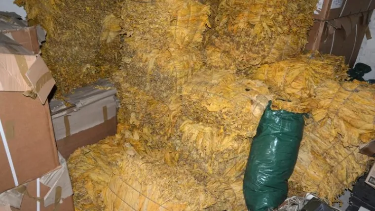 Policija ga uhvatila na Terezinom Polju, 'oderat' će ga za skoro 8 milijuna kuna