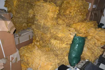 Policija ga uhvatila na Terezinom Polju, 'oderat' će ga za skoro 8 milijuna kuna