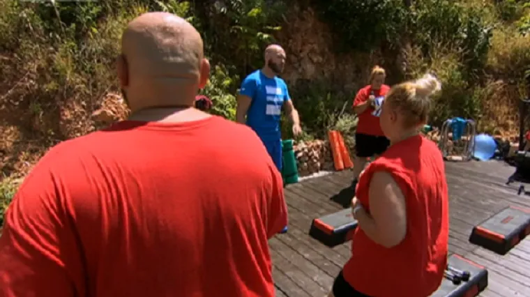 'Ja nisam ovdje do&scaron;ao gledati ljude koji kukaju nad svojim tužnim sudbinama i pro&scaron;lo&scaron;ću'