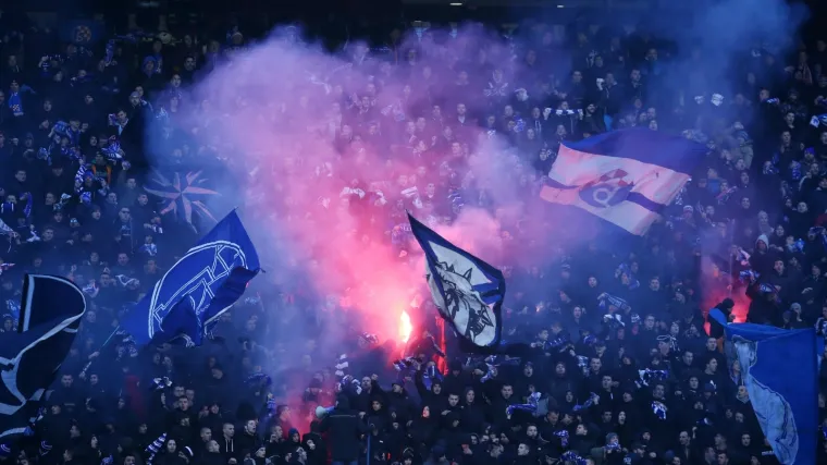 Dinamo objavio veliku vijest za sve navijače, Srni i dru&scaron;tvu neće biti lako