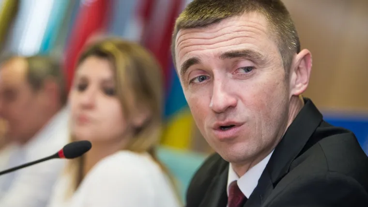 'Svatko onaj tko dolazi bi trebao biti svjestan nepravde koja se dogodila'