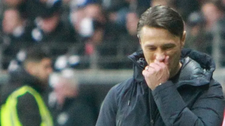 'Dvije stvari su mu presudile, ali Hrvat nije jedini krivac za situaciju u klubu'