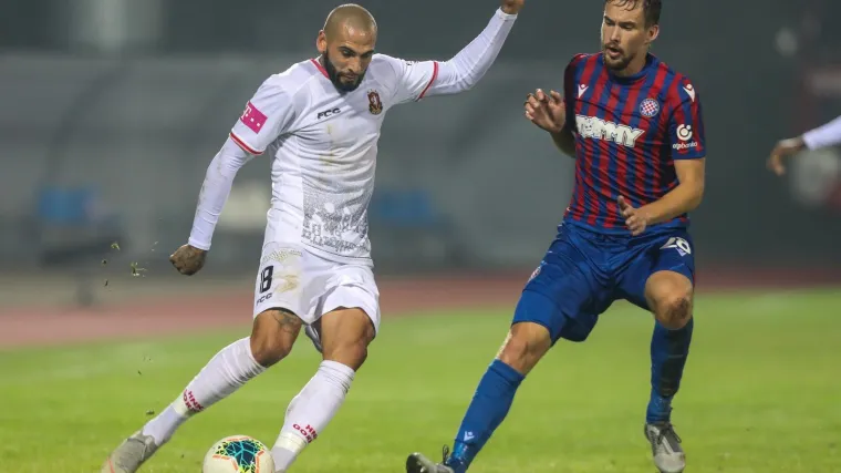 'Gorica je zabila iz zaleđa, ali...'