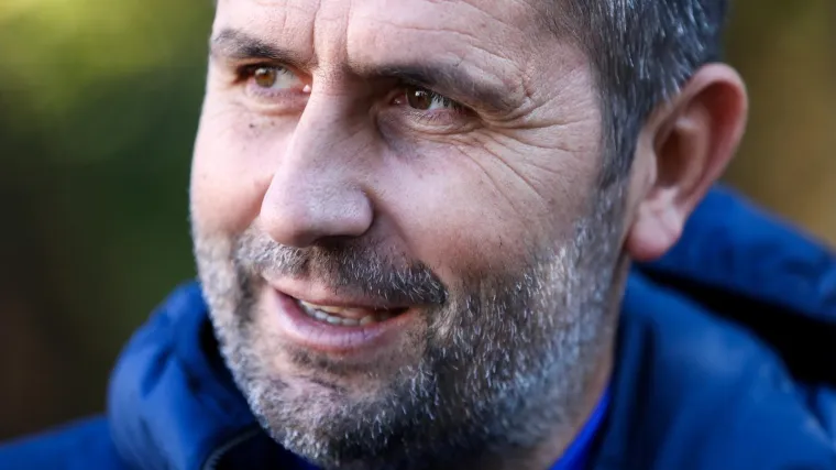 'Vjerojatno će se to jednog dana dogoditi...'