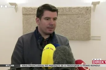 Ne pričaju samo o nogometu: Predsjednica se složila sa Škorom -  i ona bi najednom veće ovlasti