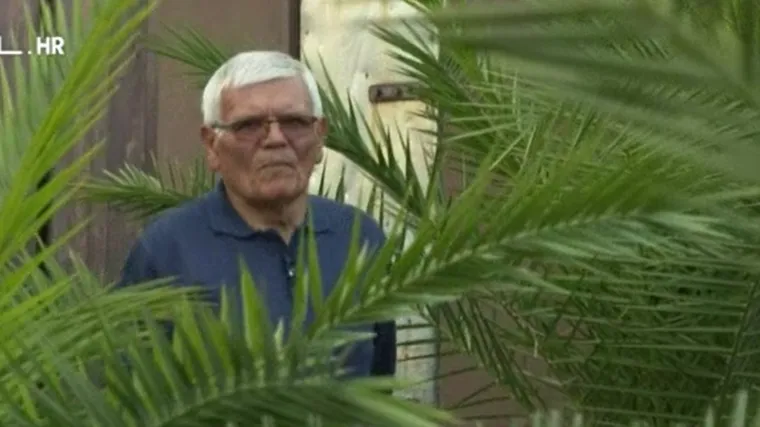 Zahvaljujući jednom Slavoncu, Antunovac je pun palmi: Ona najstarija u vrtu ima 22 godine