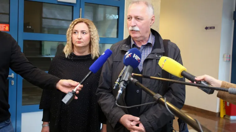 &Scaron;trajka 86,30 posto učitelja u Primorsko-goranskoj, 91,67 posto u Zadarskoj županiji