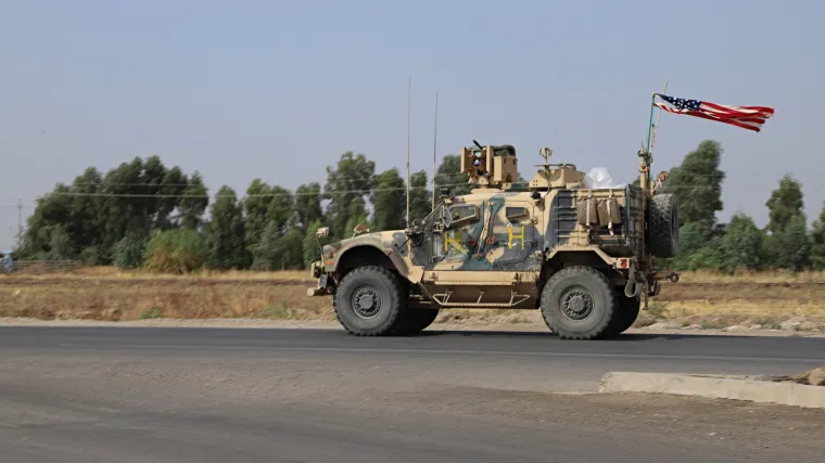 Op&scaron;irna akcija oti&scaron;la korak dalje: Turske vlasti zarobile Baghdadijevu sestru i njenog supruga