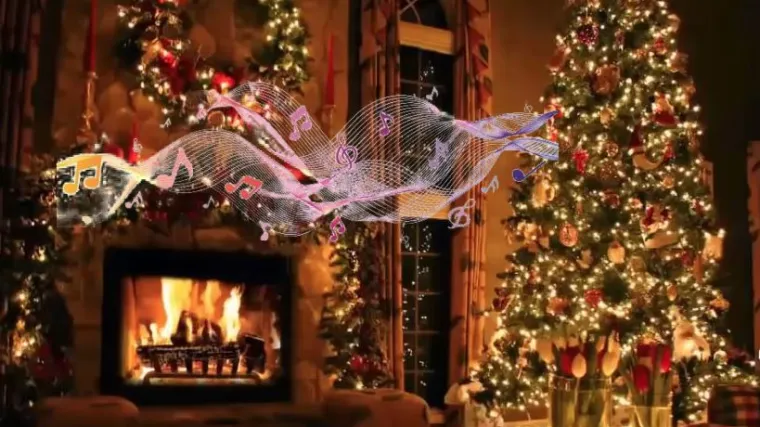 Za sve ljubitelje Božića: Odsad možete slu&scaron;ati radio koji 0-24 pu&scaron;ta božićne pjesme