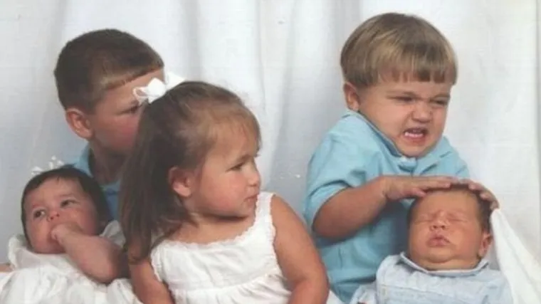 Ljudi objavili fotke iz pro&scaron;losti koje su zbog bizarnih scena postale legendarne