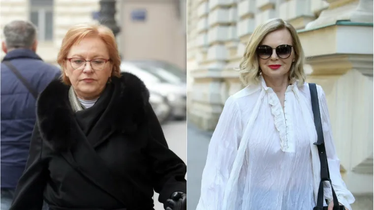 Smrt Nevenke Jurak poremetit će Sanaderovu obranu