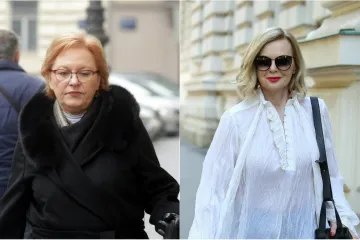 Smrt Nevenke Jurak poremetit će Sanaderovu obranu