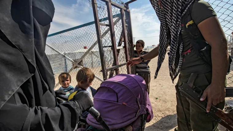 'U te &scaron;kole ide preko 100.000 djece, oni su sada najveća prijetnja budućnosti EU'