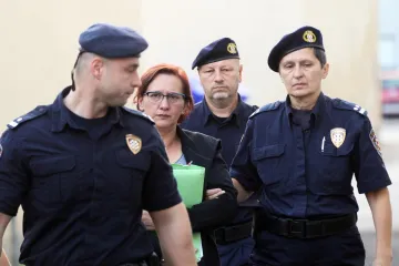 'Ona nije mogla staviti tijelo svoje sestre u tu škrinju, postoji dobar razlog zašto'