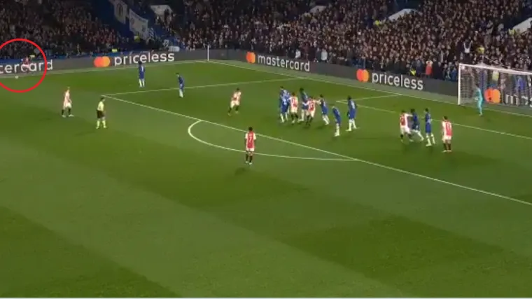 Ajaxova zvijezda iz gotovo nemoguće pozicije probila Kovačićev Chelsea