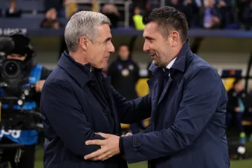 'Moramo ispuniti ova četiri faktora'