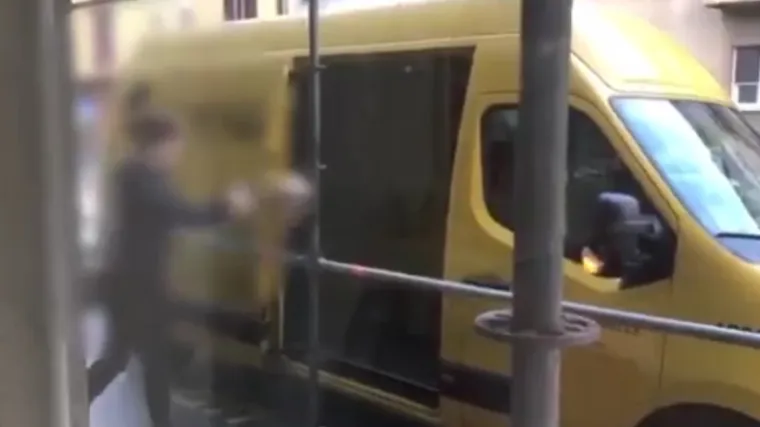 'Suspendirali smo ga i pokrenuli jo&scaron; jedan postupak'