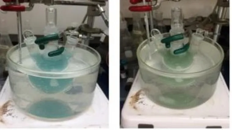 Znanstvenici stvorili 'umjetni list' koji bi mogao u potpunosti promijeniti budućnost