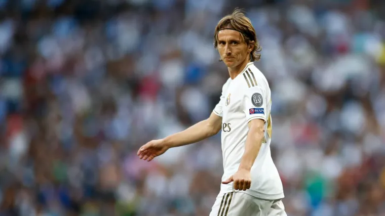 'Napu&scaron;ta Bernabeu, odlučio je kad i kamo ide'