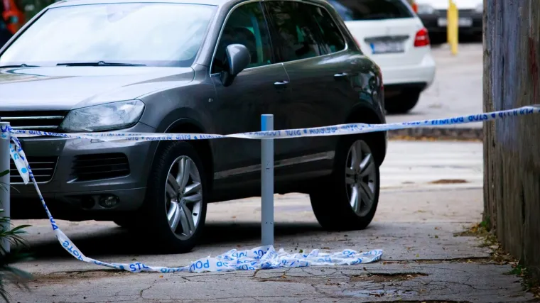 Pucnjava u Splitu u blizini osnovne &scaron;kole: S motora poku&scaron;ao izre&scaron;etati poznatog dilera