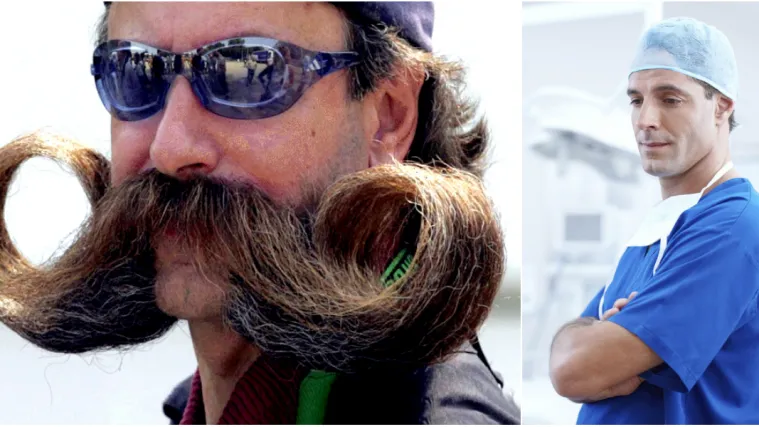 Mu&scaron;karci, idite na pregled! Movember vas podsjeća: Od raka testisa godi&scaron;nje umire 800 Hrvata