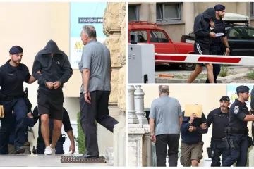 RTL DOZNAJE! Sedmorica napadača iz Uzdolja moraju se vratiti u pritvor!