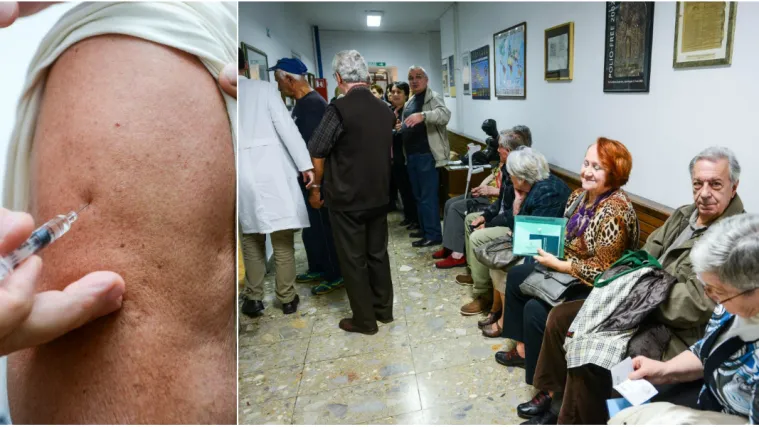 Epidemiologe iznenadila gužva, svi se hoće cijepiti protiv gripe: 'Već prvi dan je navala...'