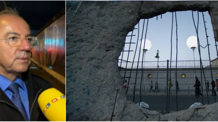 Zašto se Nijemci ne vraćaju u povijest kao Hrvati? 'Nitko ne želi tu povijest, uspjeh je u budućnosti'