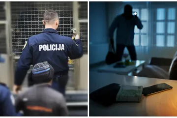 Policajac (32) skupio ekipu pa pokrali muškarca iz Međimurja: Međusobno podijelili 3.000 eura