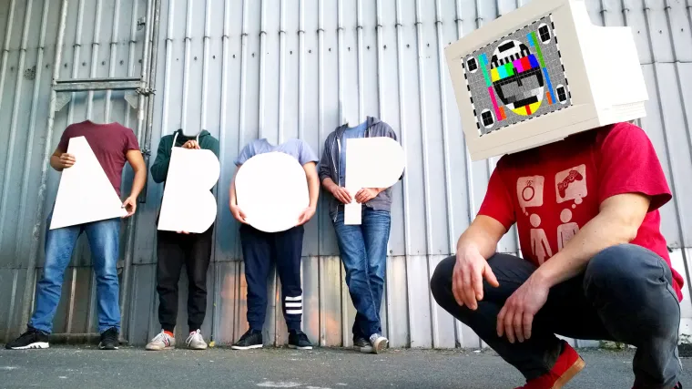 Live elektronička senzacija ABOP album &ldquo;△&rdquo; (aka Delta) izvest će u Boogaloou