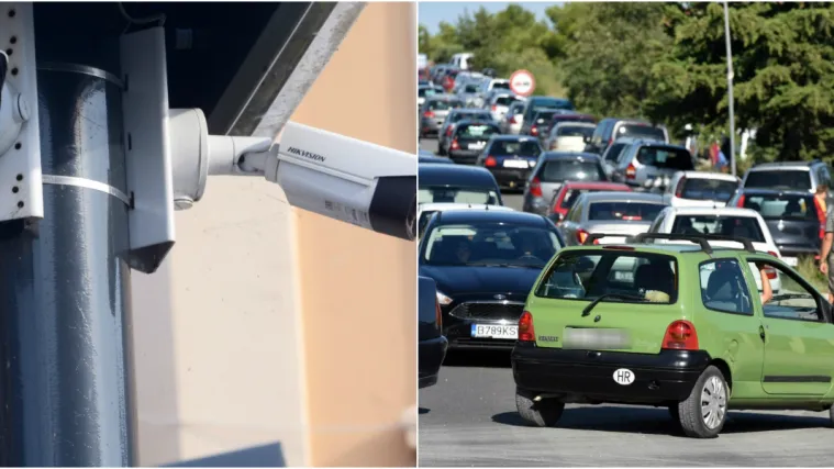 Stižu nova pravila u prometu! Mijenja se praksa o prolasku kroz crveno, brzini, kamerama....